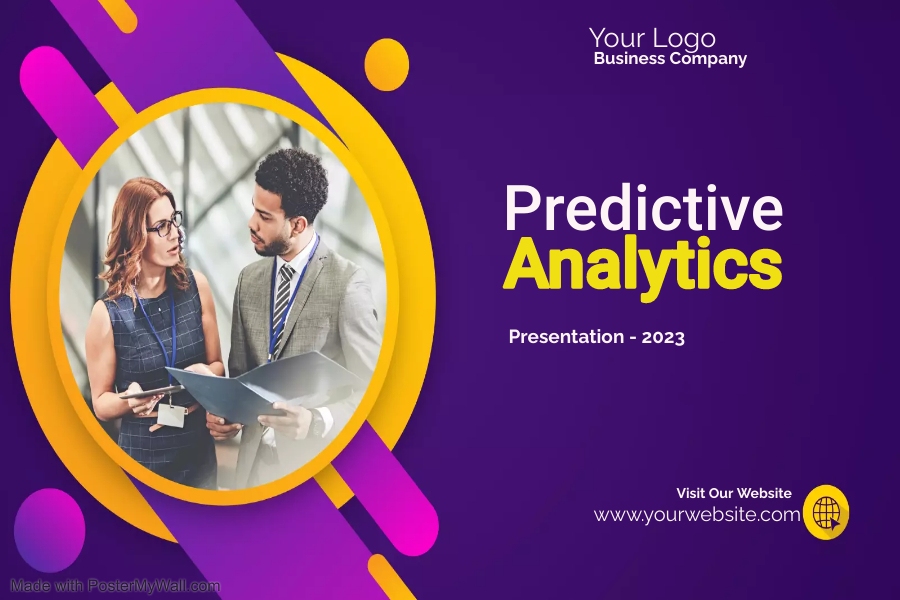 predictive analytics